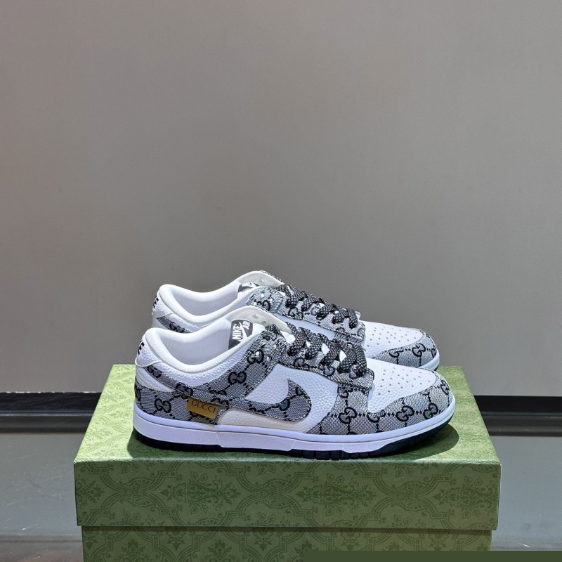 G*u*i casual shoes